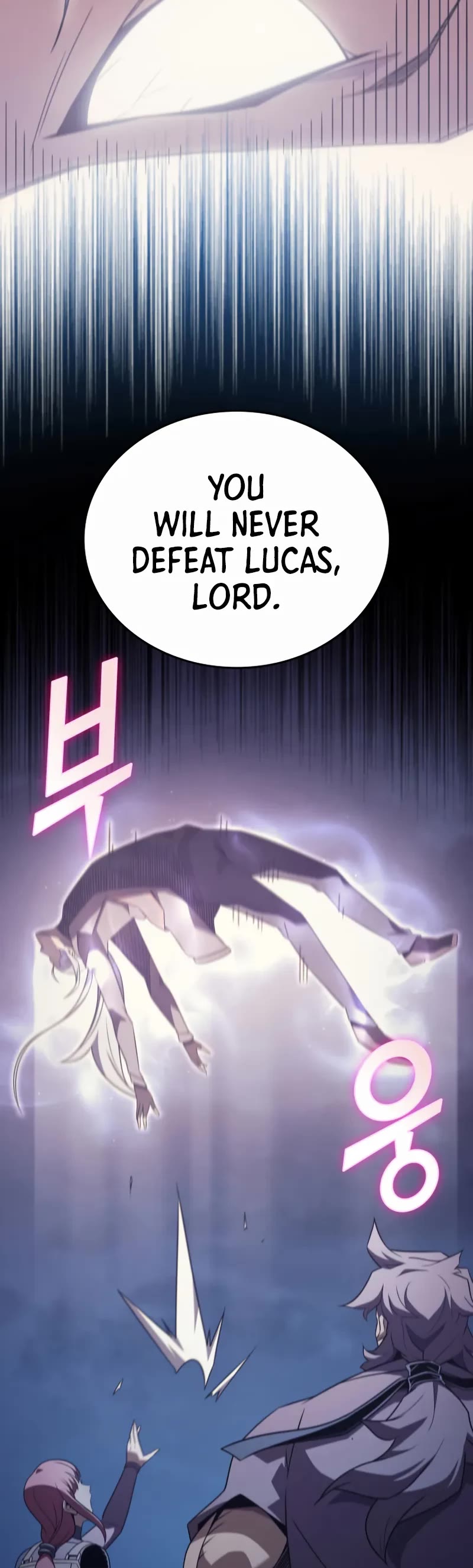 The Great Mage Returns After 4000 Years chapter 193 page 20