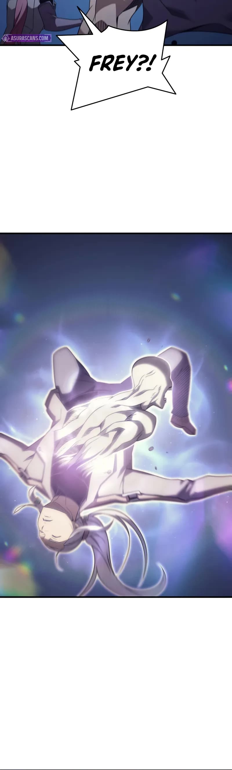 The Great Mage Returns After 4000 Years chapter 193 page 21