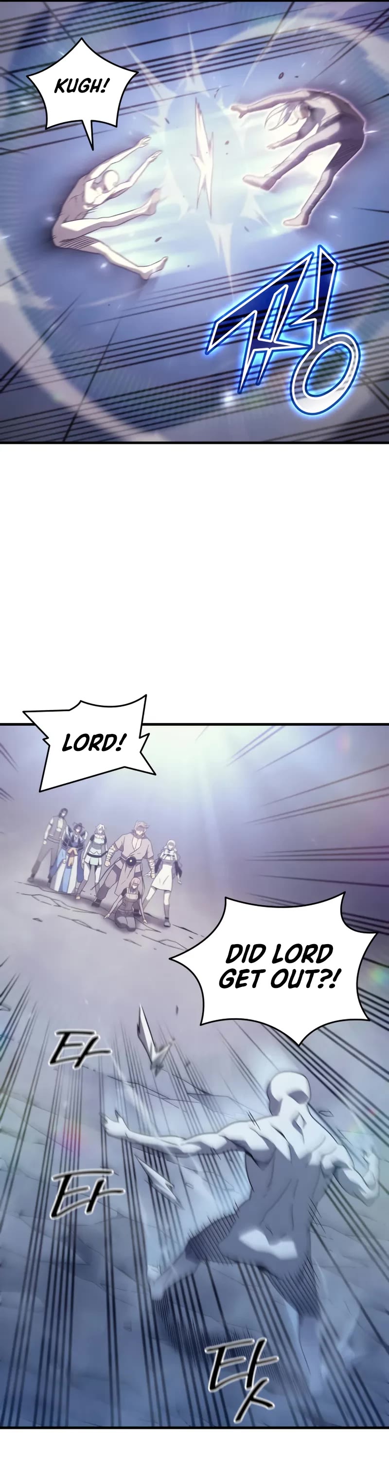 The Great Mage Returns After 4000 Years chapter 193 page 22