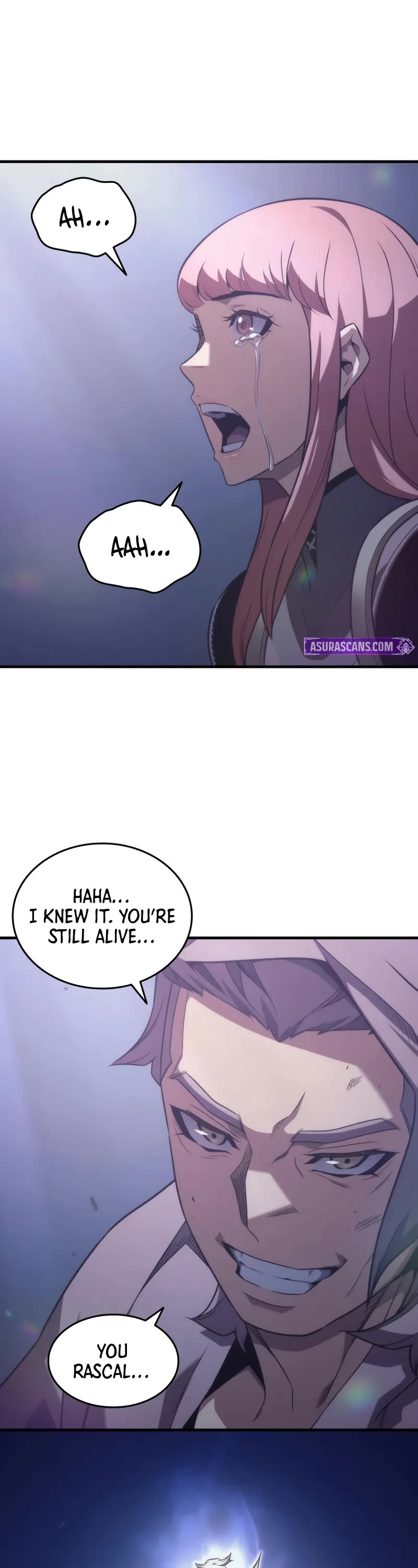 The Great Mage Returns After 4000 Years chapter 193 page 24