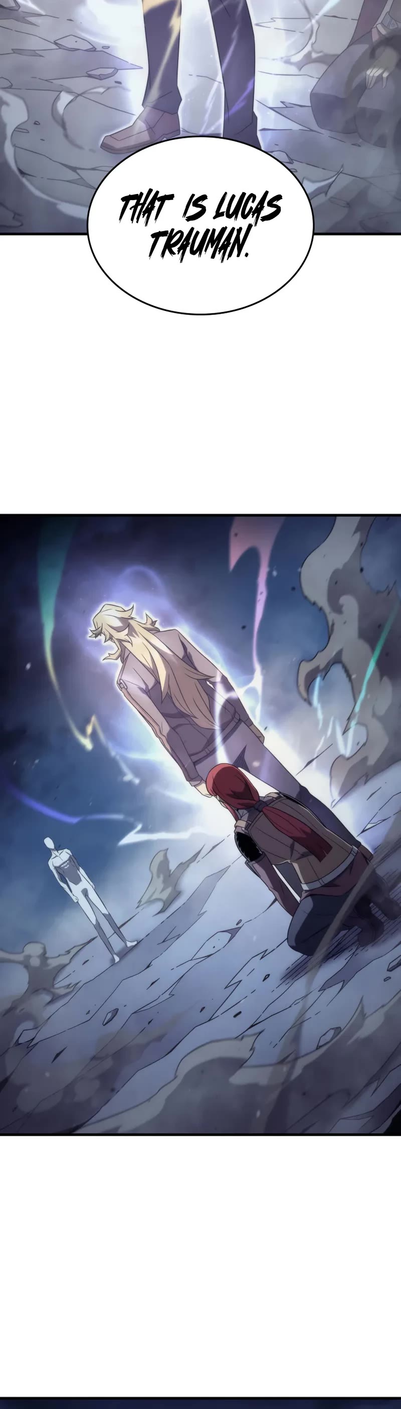 The Great Mage Returns After 4000 Years chapter 193 page 26