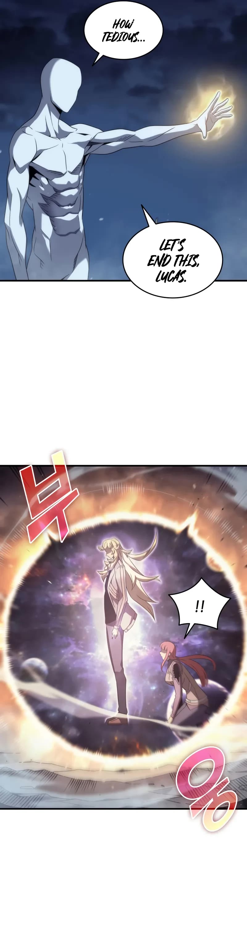 The Great Mage Returns After 4000 Years chapter 193 page 27