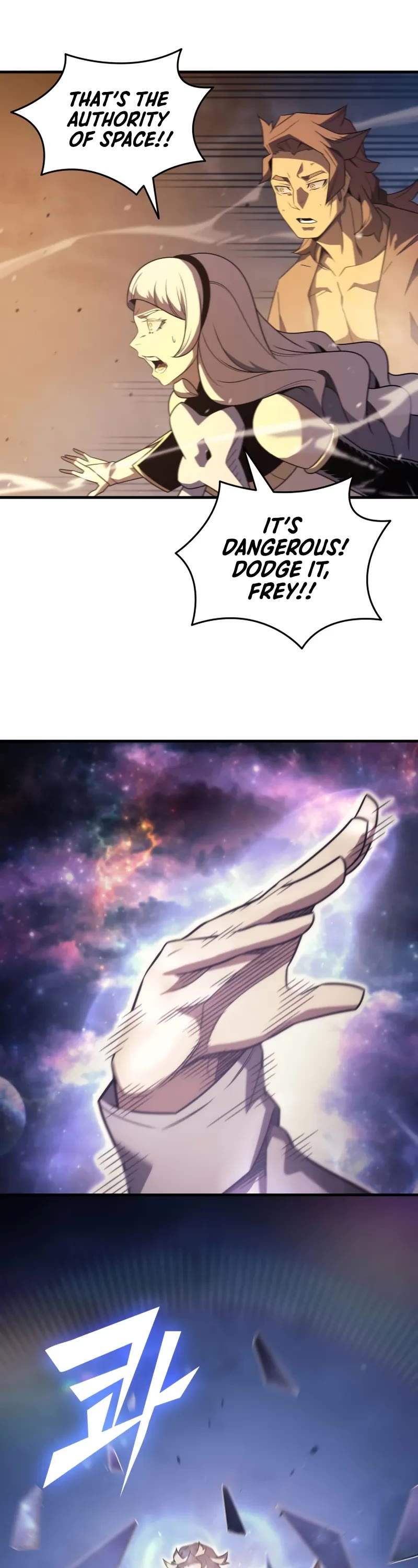 The Great Mage Returns After 4000 Years chapter 193 page 28