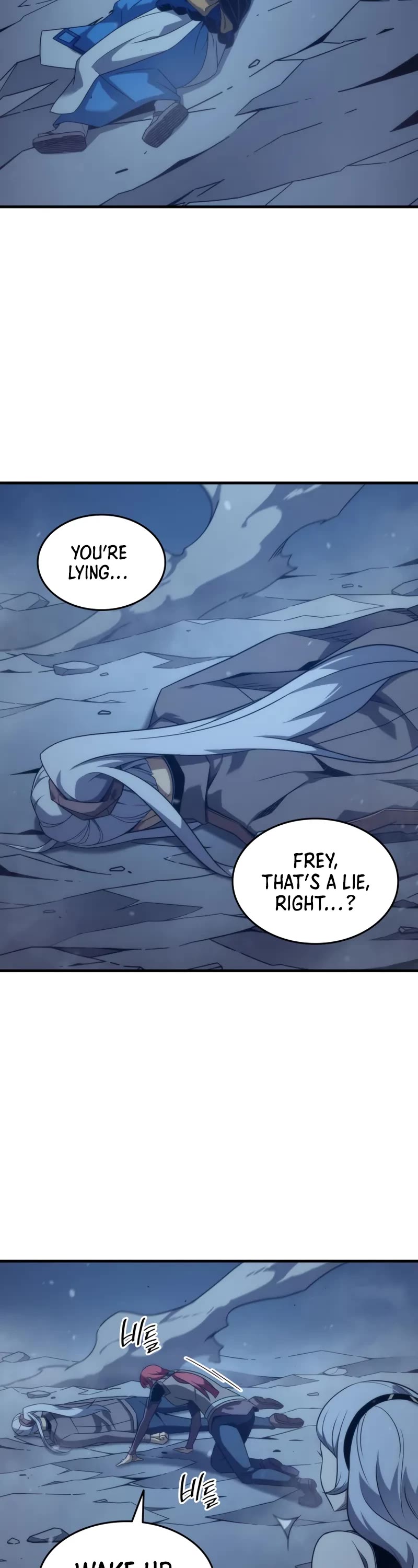 The Great Mage Returns After 4000 Years chapter 193 page 3