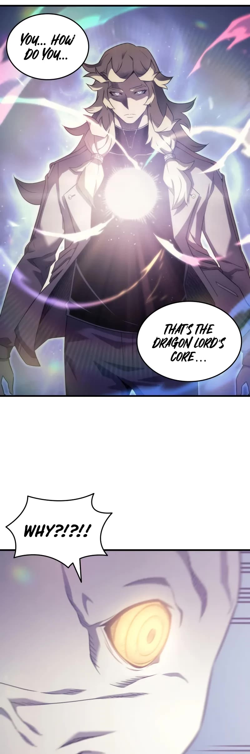 The Great Mage Returns After 4000 Years chapter 193 page 30