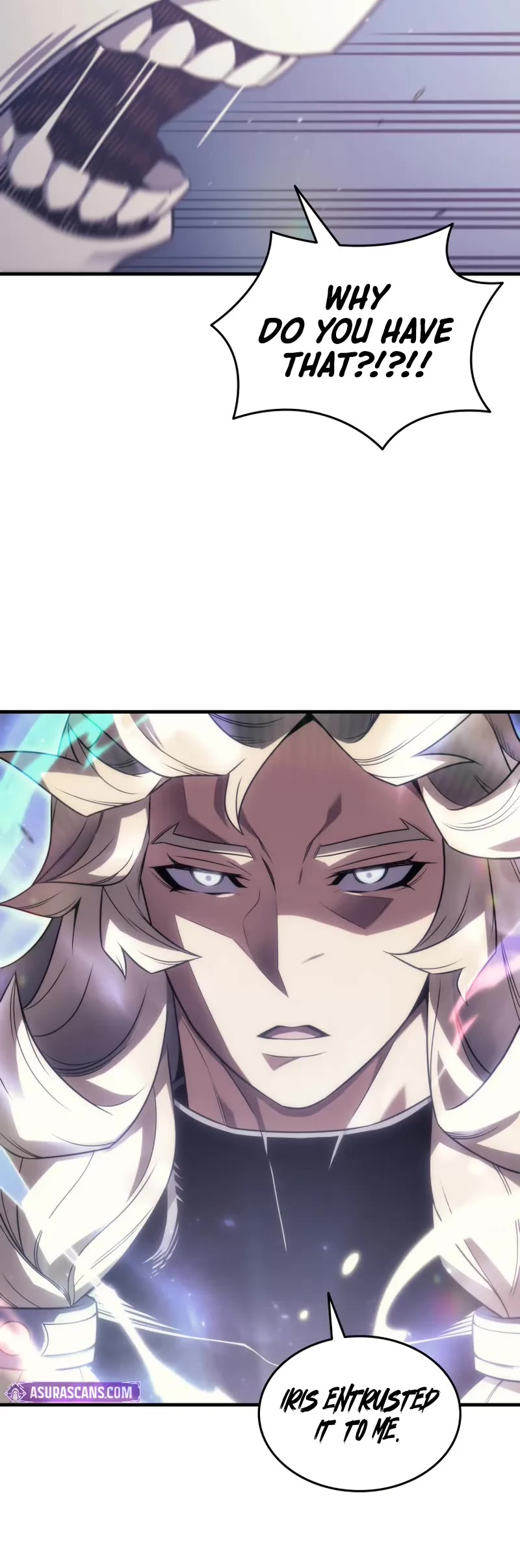 The Great Mage Returns After 4000 Years chapter 193 page 31