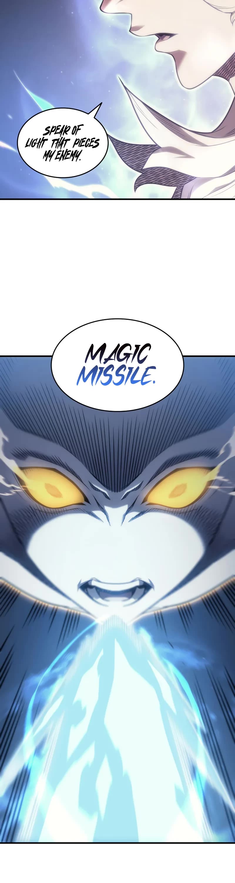 The Great Mage Returns After 4000 Years chapter 193 page 34