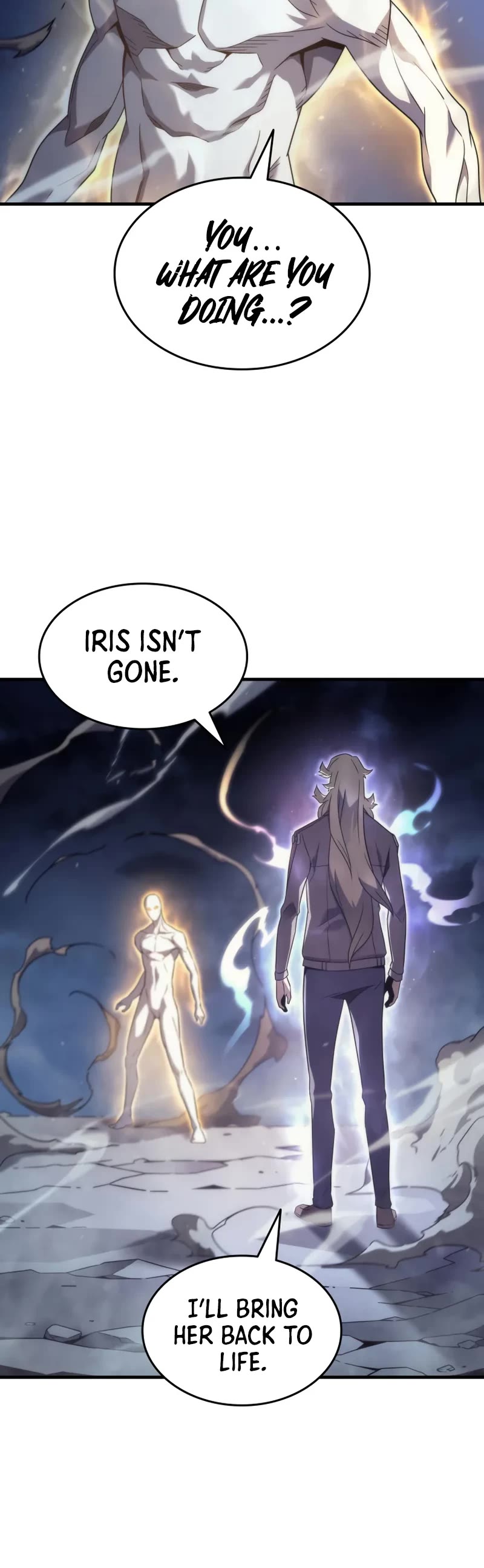 The Great Mage Returns After 4000 Years chapter 193 page 36