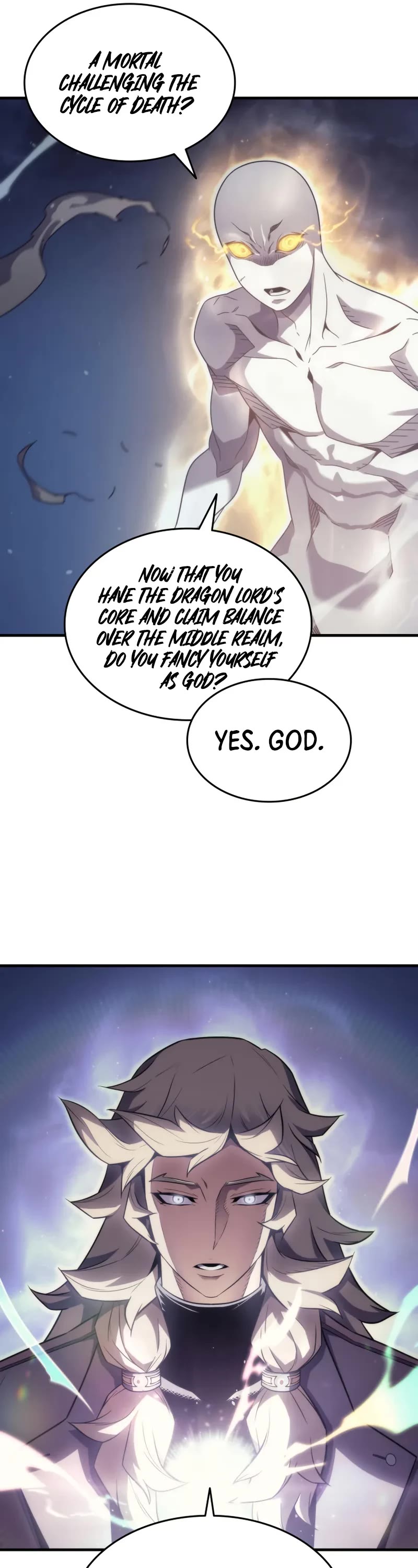 The Great Mage Returns After 4000 Years chapter 193 page 37