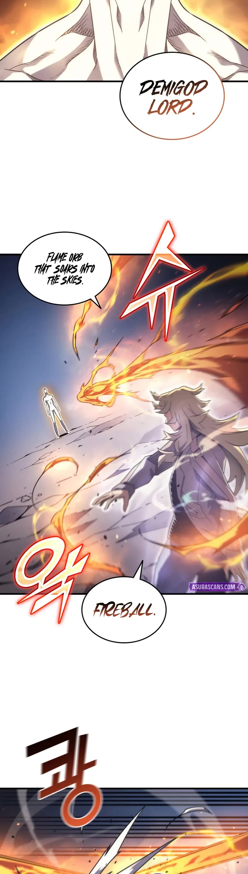 The Great Mage Returns After 4000 Years chapter 193 page 40