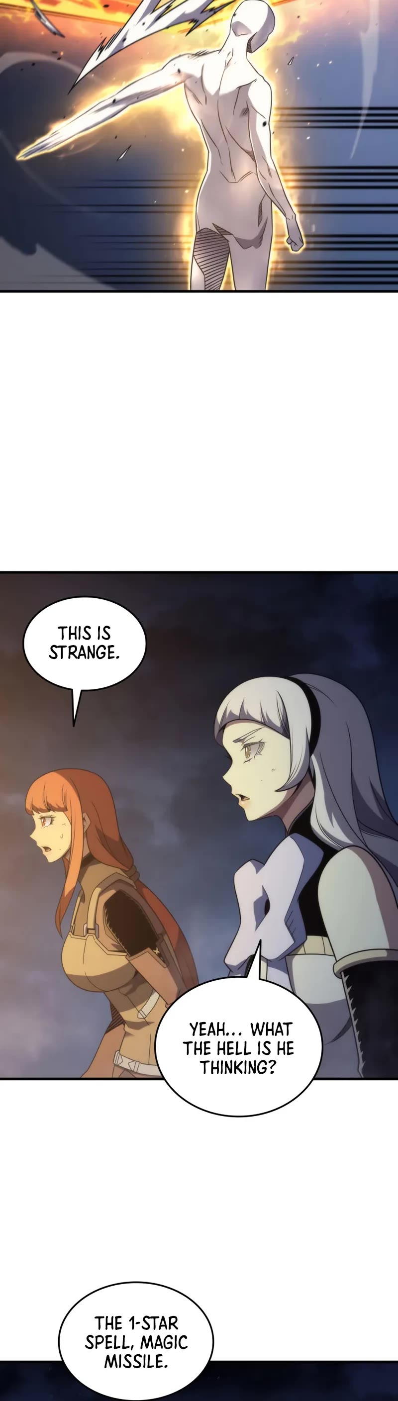 The Great Mage Returns After 4000 Years chapter 193 page 41