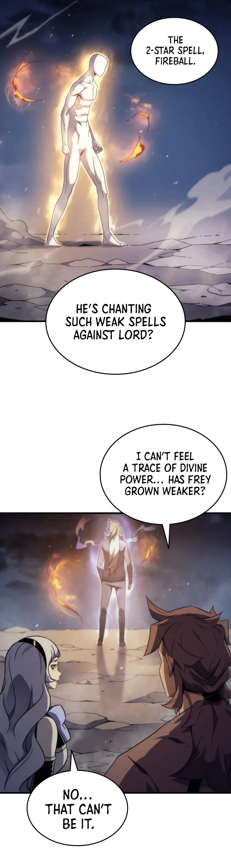 The Great Mage Returns After 4000 Years chapter 193 page 42