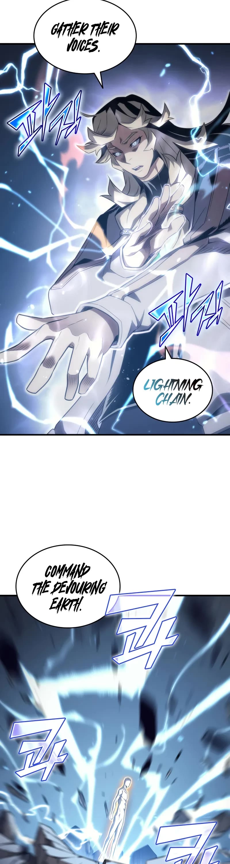 The Great Mage Returns After 4000 Years chapter 193 page 44