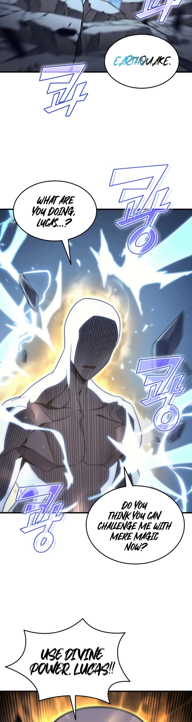 The Great Mage Returns After 4000 Years chapter 193 page 45