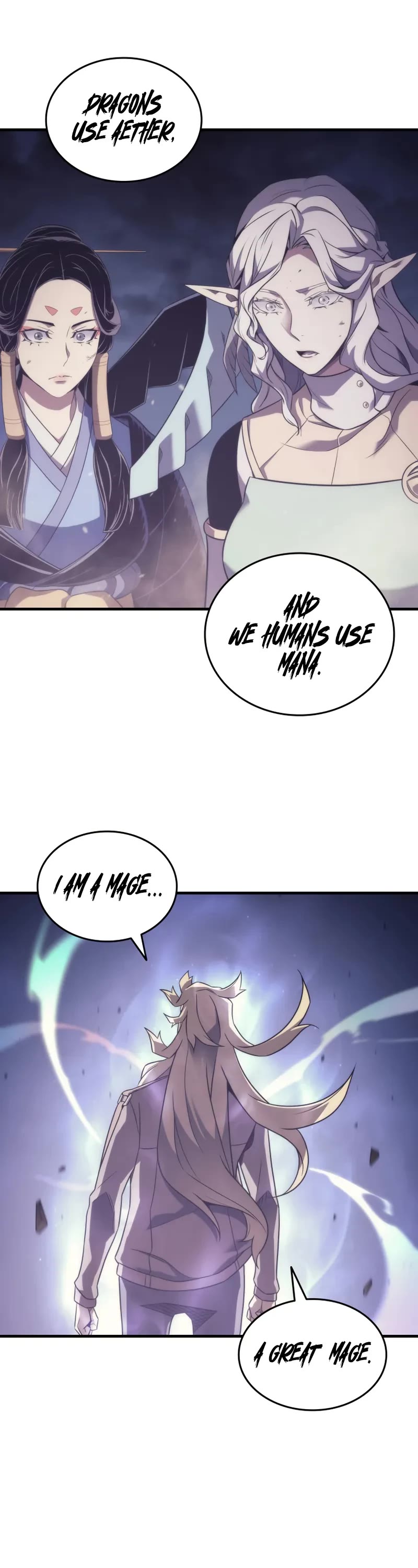 The Great Mage Returns After 4000 Years chapter 193 page 47