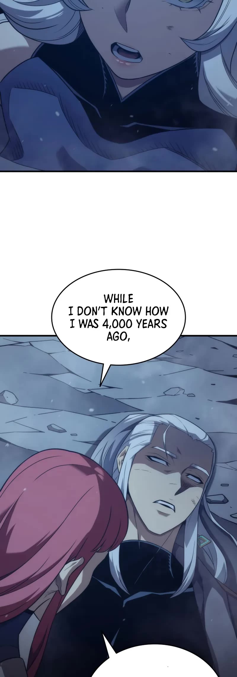 The Great Mage Returns After 4000 Years chapter 193 page 5