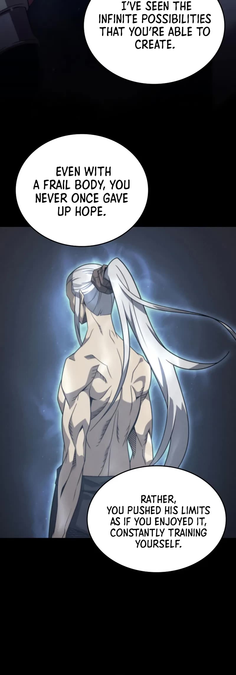 The Great Mage Returns After 4000 Years chapter 193 page 6