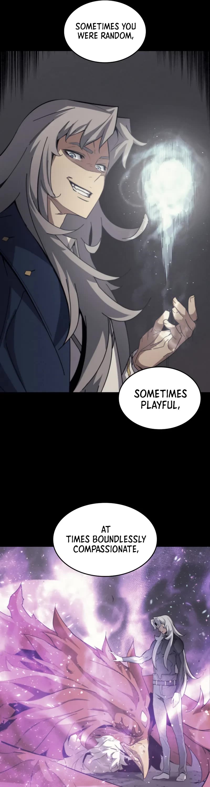 The Great Mage Returns After 4000 Years chapter 193 page 7