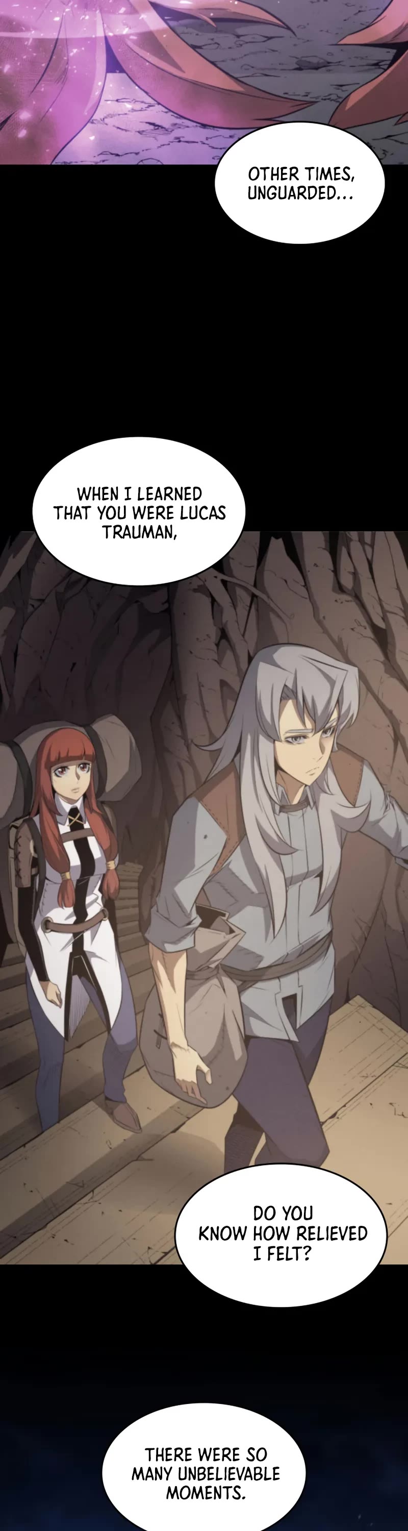 The Great Mage Returns After 4000 Years chapter 193 page 8