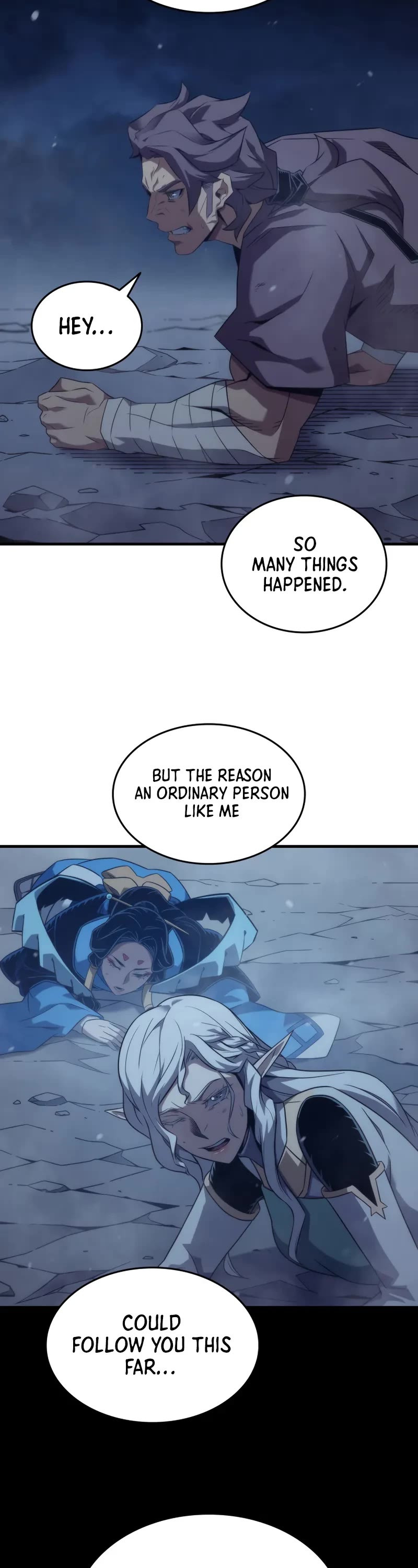 The Great Mage Returns After 4000 Years chapter 193 page 9