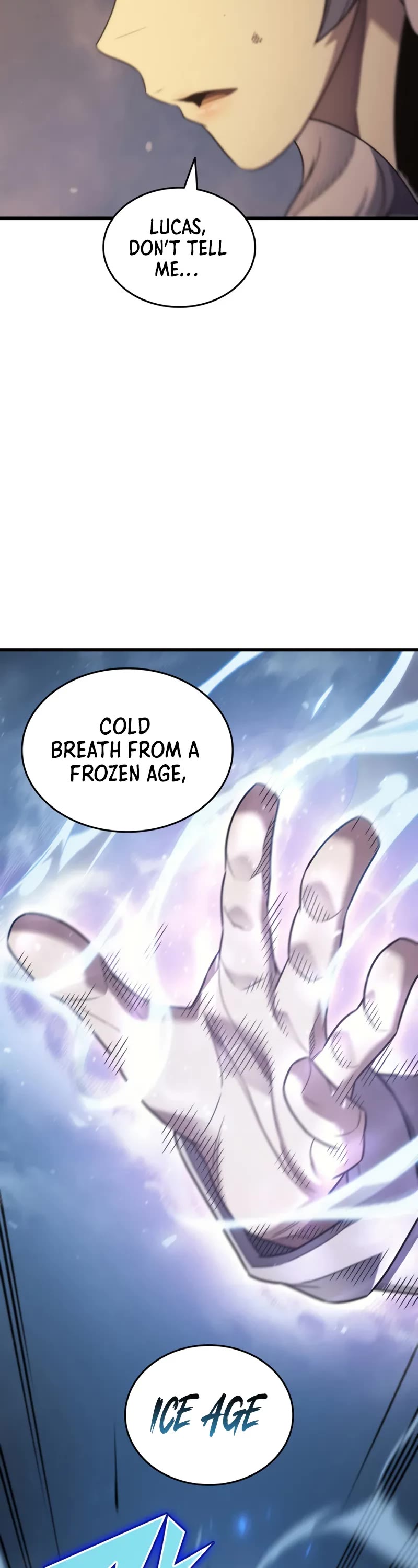 The Great Mage Returns After 4000 Years chapter 194 page 10