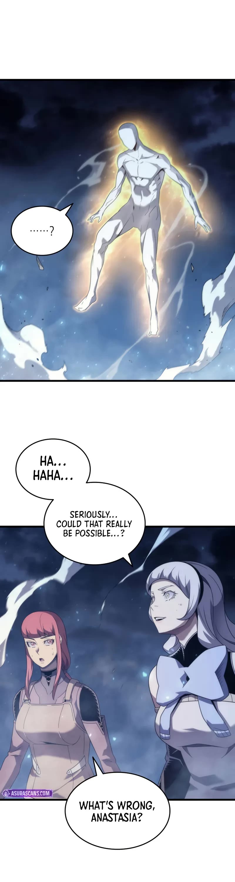 The Great Mage Returns After 4000 Years chapter 194 page 12