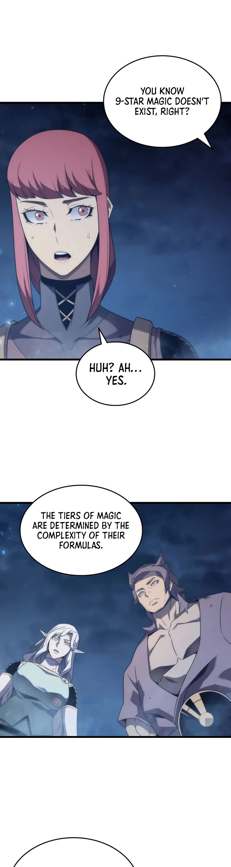 The Great Mage Returns After 4000 Years chapter 194 page 13