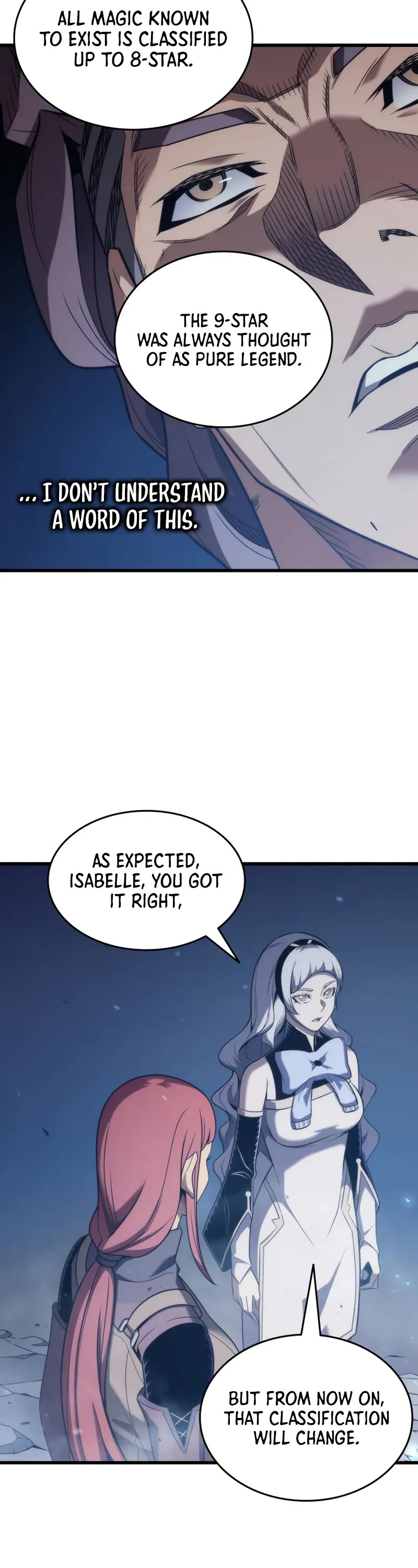 The Great Mage Returns After 4000 Years chapter 194 page 14