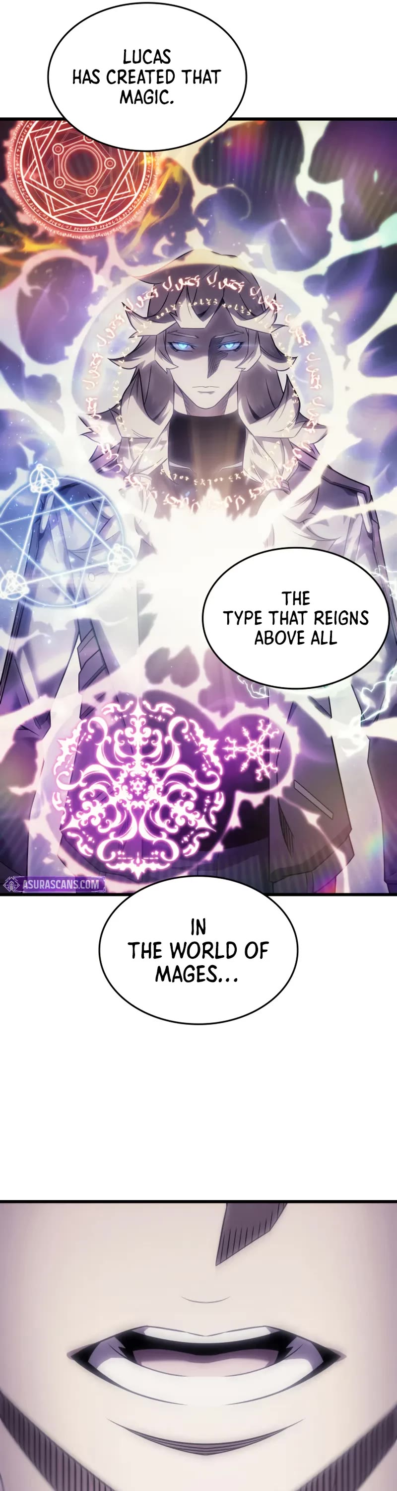 The Great Mage Returns After 4000 Years chapter 194 page 17