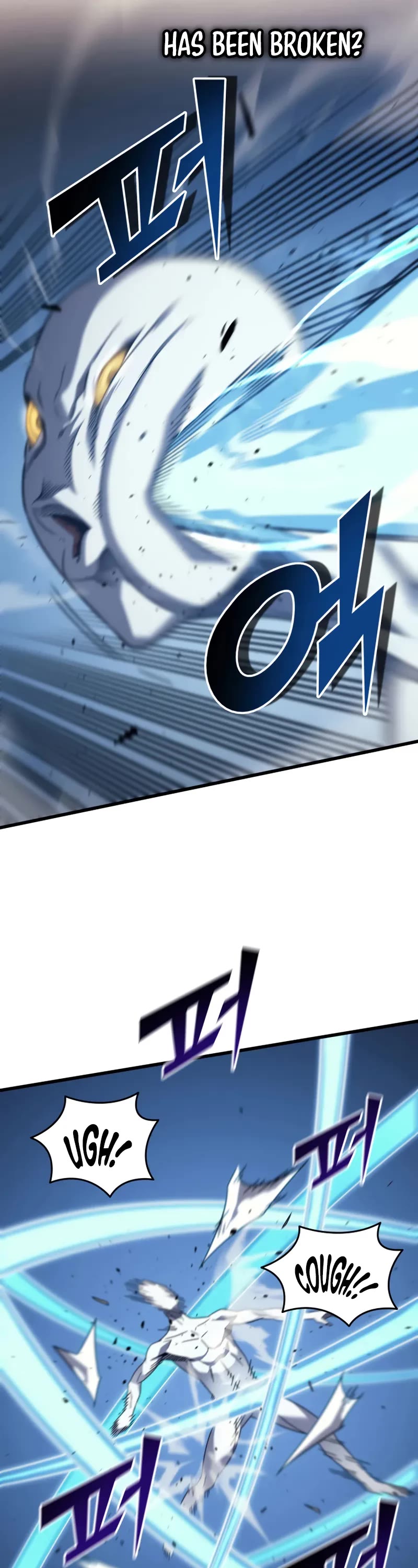 The Great Mage Returns After 4000 Years chapter 194 page 22