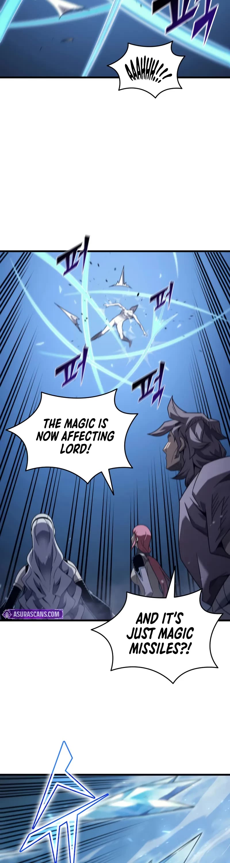 The Great Mage Returns After 4000 Years chapter 194 page 23