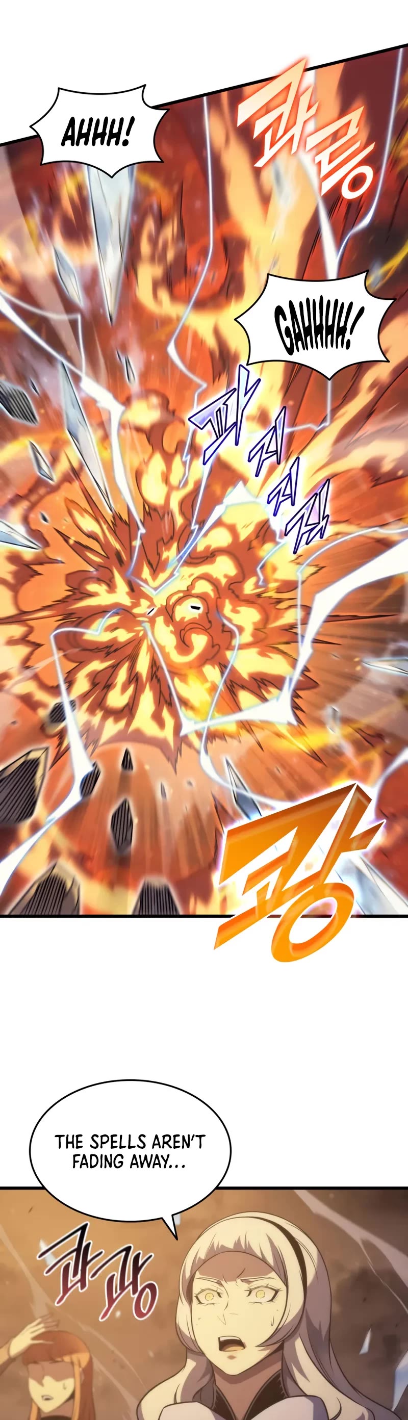 The Great Mage Returns After 4000 Years chapter 194 page 25