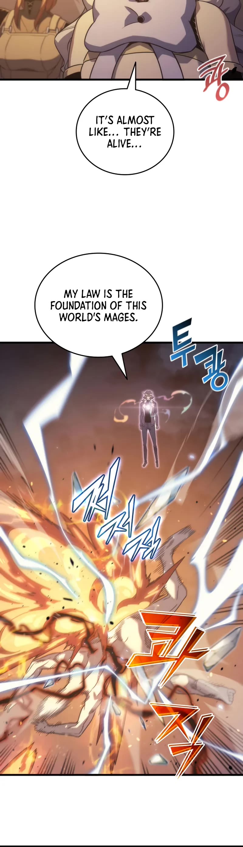 The Great Mage Returns After 4000 Years chapter 194 page 26