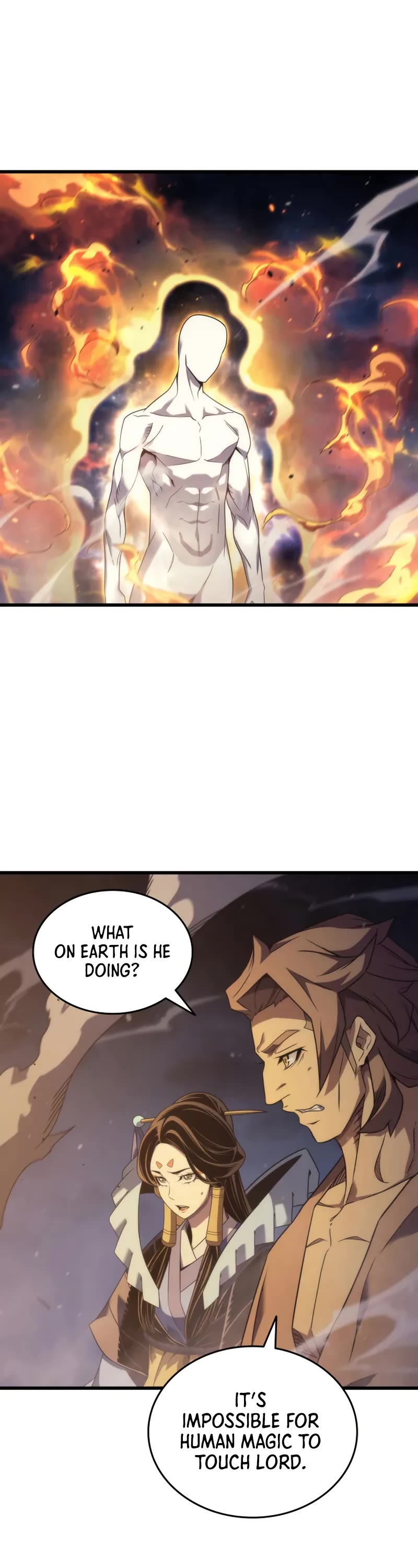 The Great Mage Returns After 4000 Years chapter 194 page 3