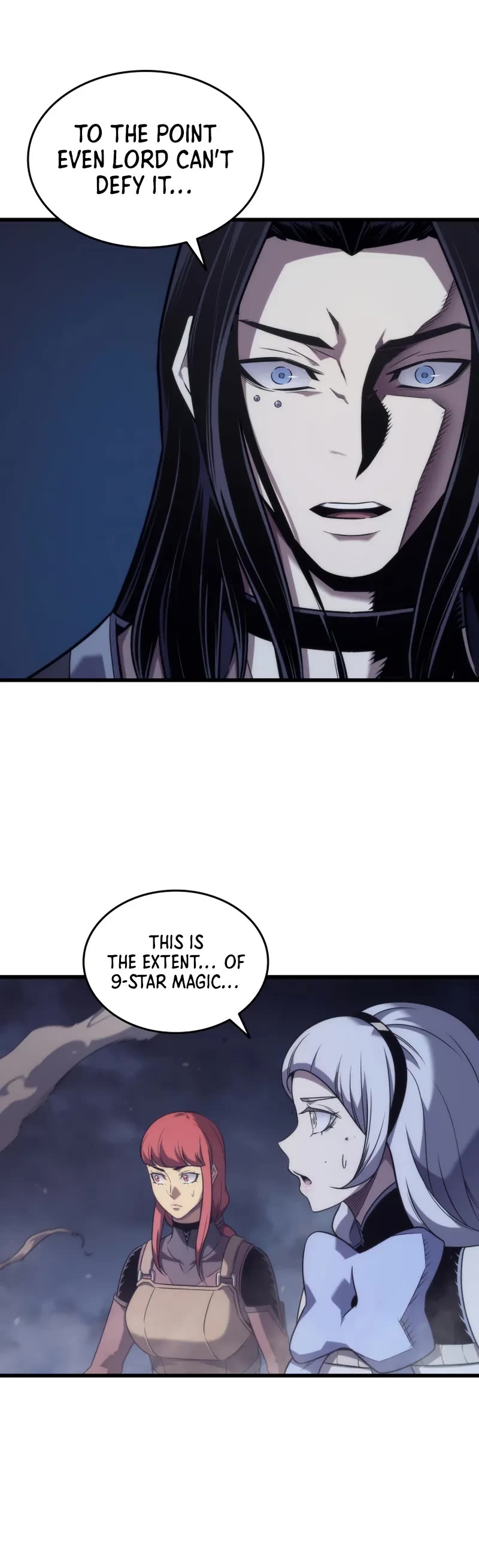 The Great Mage Returns After 4000 Years chapter 194 page 36