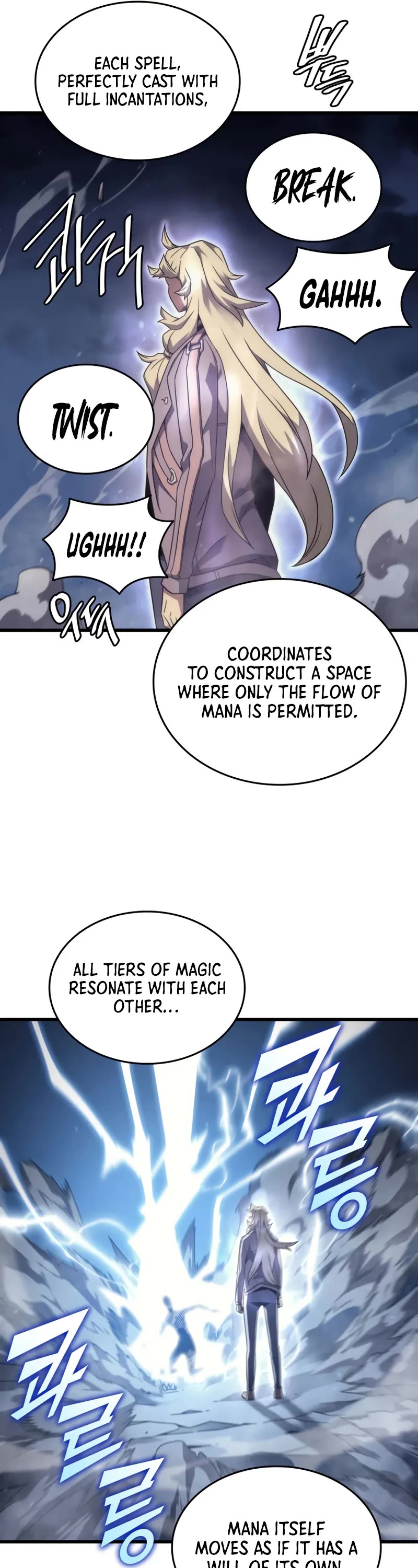 The Great Mage Returns After 4000 Years chapter 194 page 37