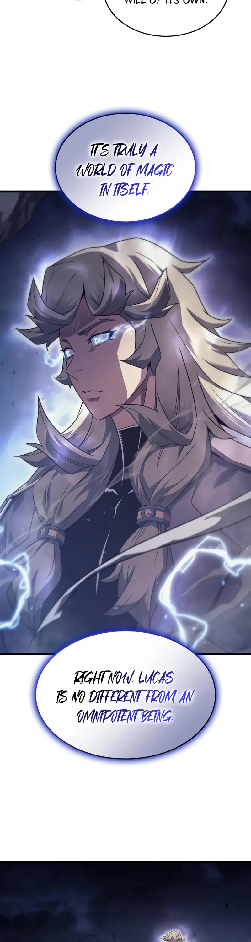 The Great Mage Returns After 4000 Years chapter 194 page 38