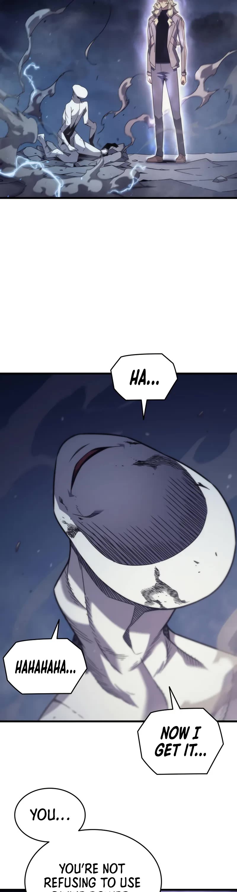 The Great Mage Returns After 4000 Years chapter 194 page 39