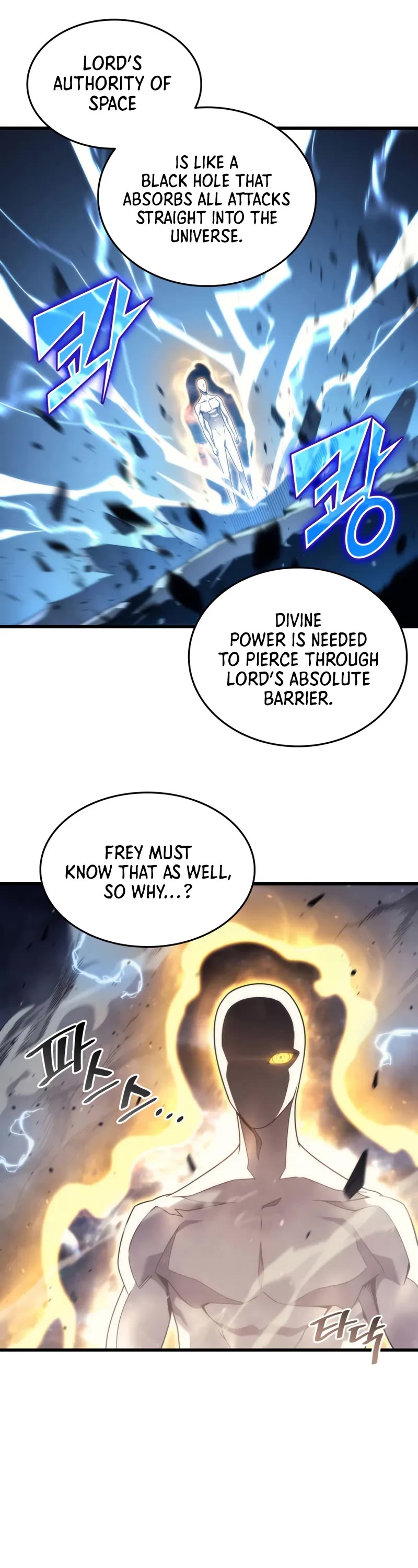 The Great Mage Returns After 4000 Years chapter 194 page 4