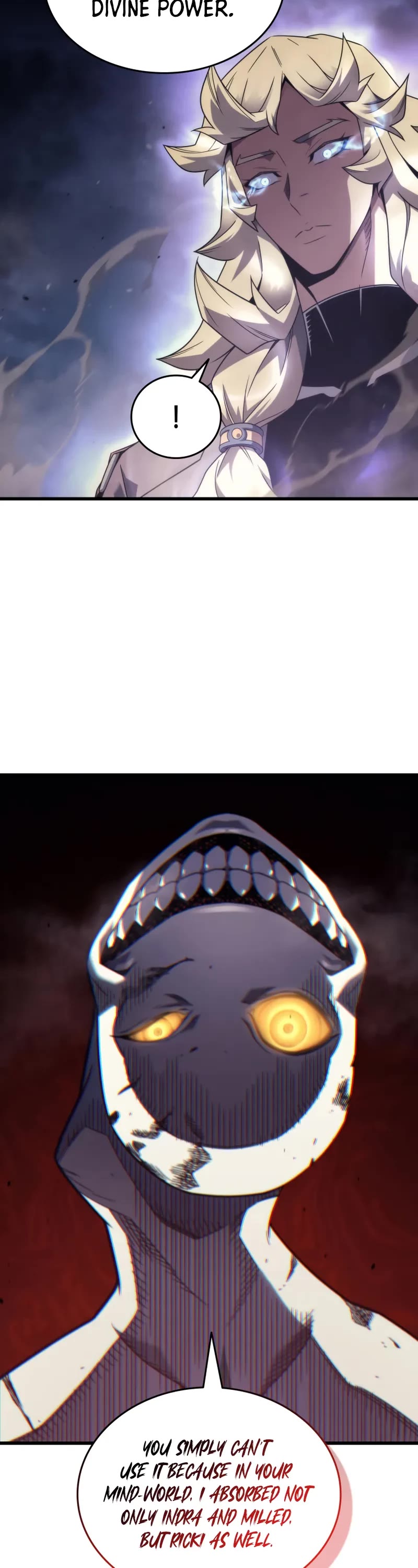 The Great Mage Returns After 4000 Years chapter 194 page 40