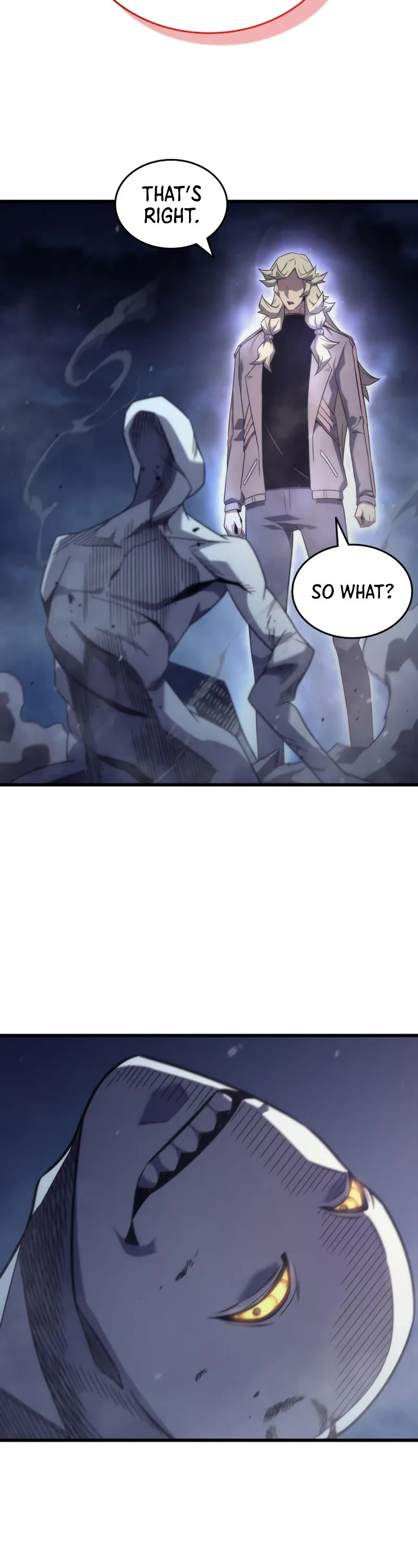 The Great Mage Returns After 4000 Years chapter 194 page 41