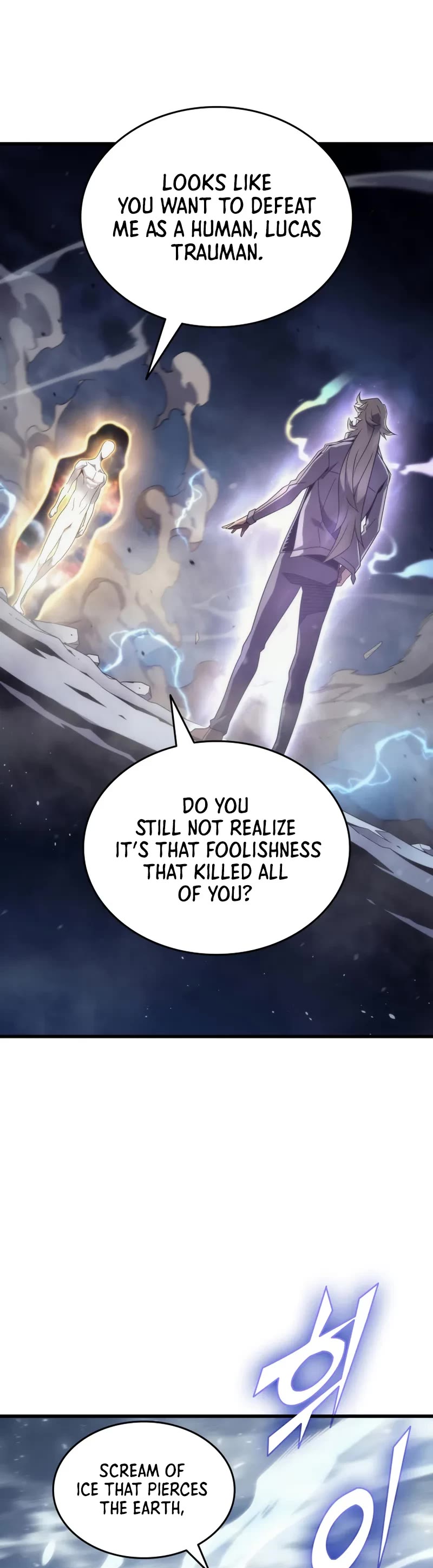 The Great Mage Returns After 4000 Years chapter 194 page 5