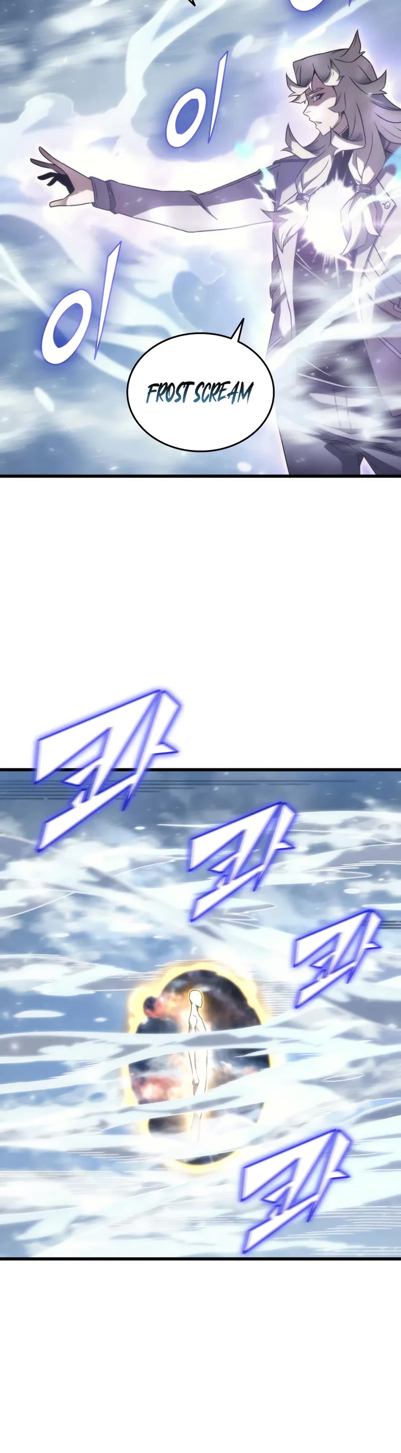 The Great Mage Returns After 4000 Years chapter 194 page 6