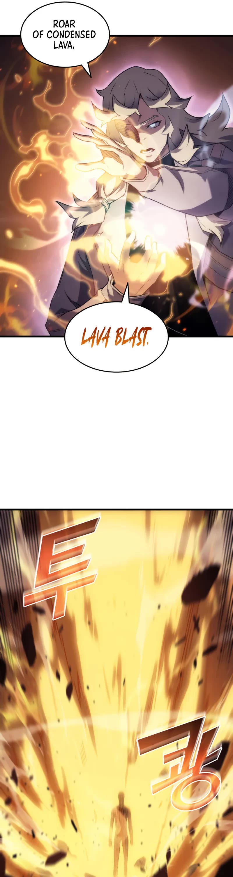 The Great Mage Returns After 4000 Years chapter 194 page 7