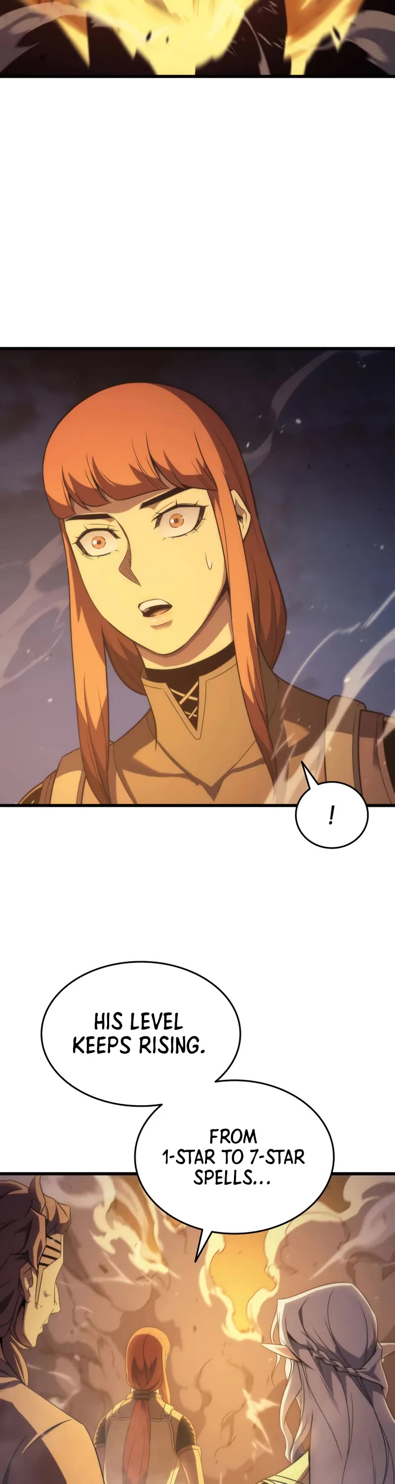 The Great Mage Returns After 4000 Years chapter 194 page 8