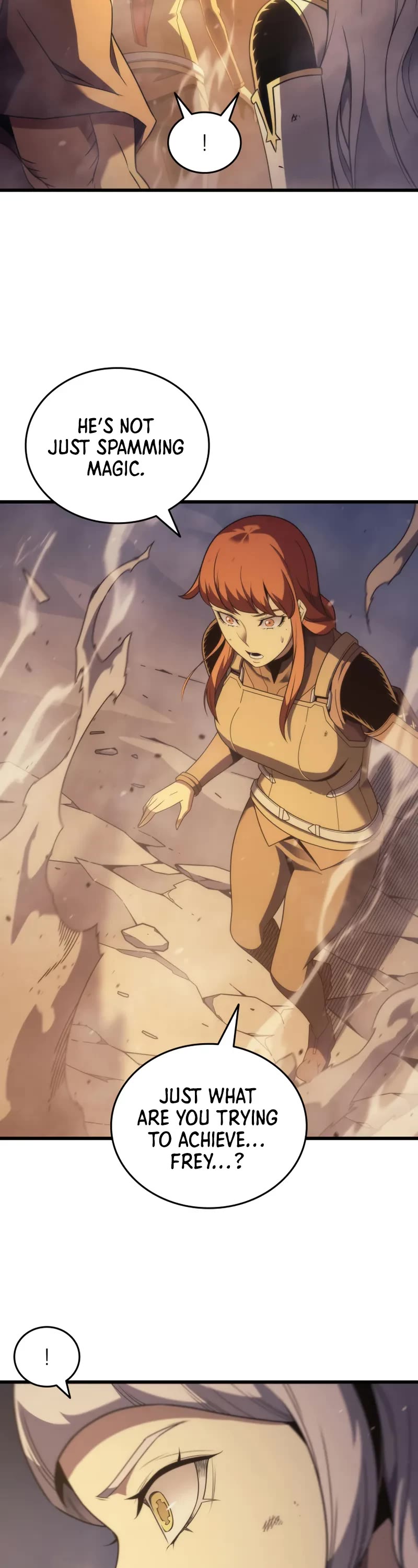 The Great Mage Returns After 4000 Years chapter 194 page 9