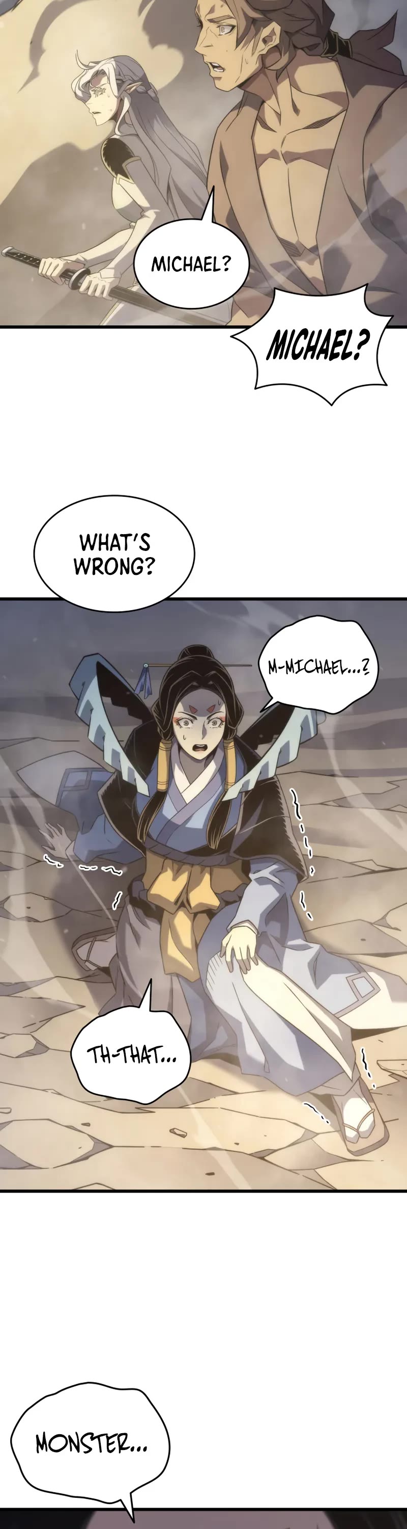 The Great Mage Returns After 4000 Years chapter 195 page 13