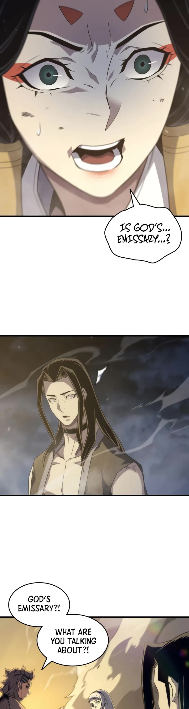 The Great Mage Returns After 4000 Years chapter 195 page 14