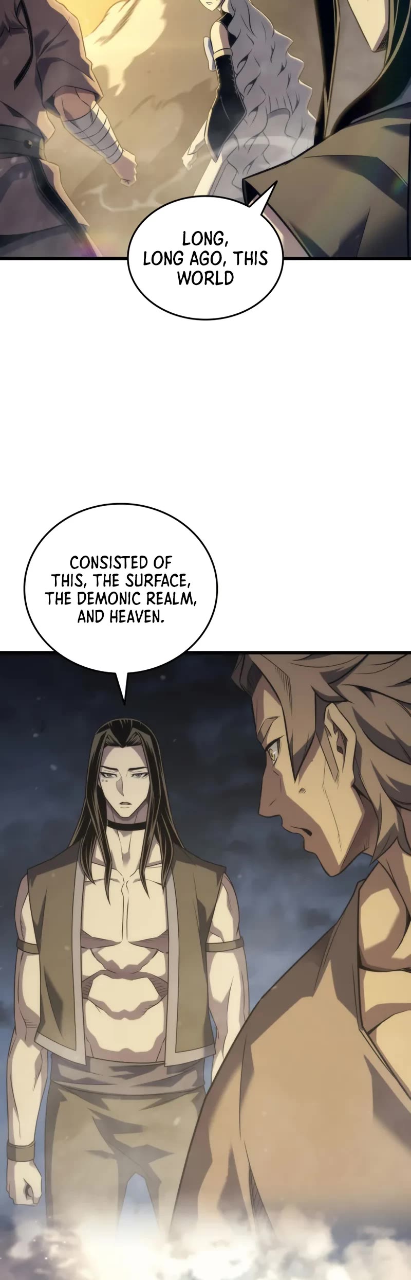 The Great Mage Returns After 4000 Years chapter 195 page 15