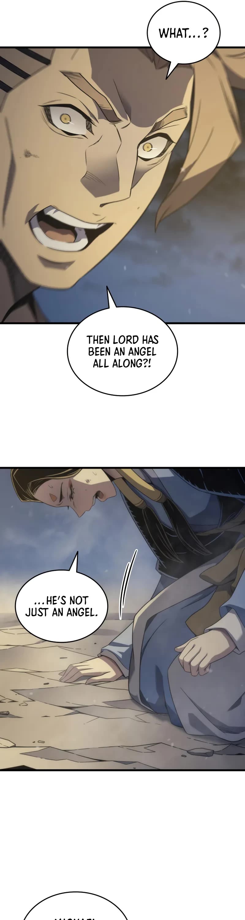 The Great Mage Returns After 4000 Years chapter 195 page 17